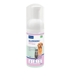 ALLERDERM FOAM 100 ML
