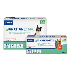 ANXITANE 30 COMP.