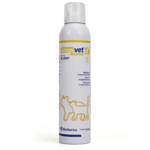 ATOPIVET Mousse 250 ml.