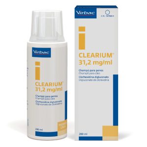 CLEARIUM VET 200 ML DOG