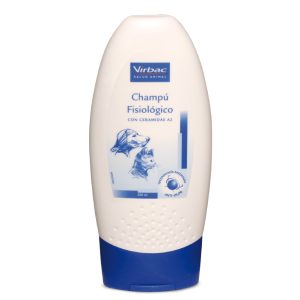 CHAMPU FISIOLÓGICO