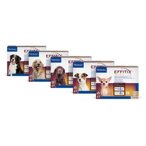 EFFITIX 4 PIPETAS