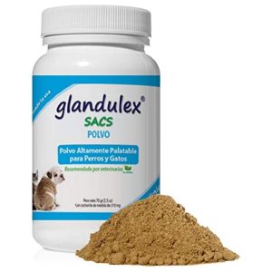 GLANDULEX SACS 70 G