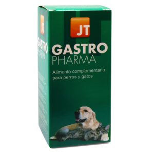 JT- GASTRO PHARMA 55 ML