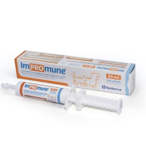 IMPROMUNE PASTA 30 ml.