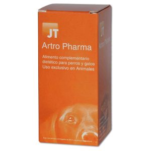 JT- ARTRO PHARMA ML.