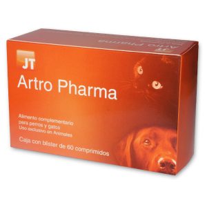 JT- ARTRO PHARMA COMP.