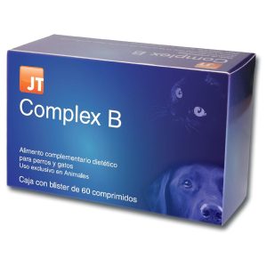JT- COMPLEX B 60 COMP