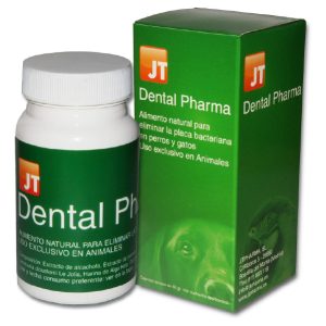 JT- DENTAL PHARMA 50 GR