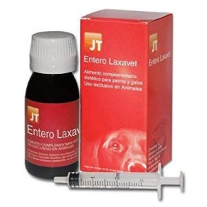 JT- ENTEROLAXAVET 150 ML