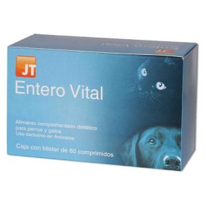JT- ENTEROVITAL 60 COMP
