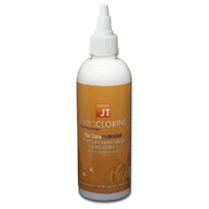 JT- HYPOCLORINE EAR CARE 150 ML HIDROGEL