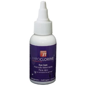 JT- HYPOCLORINE EYE CARE 60 ML