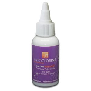 JT- HYPOCLORINE EYE CARE 60 ML HIDROGEL