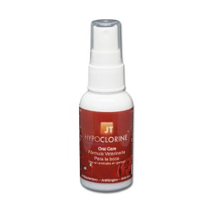 JT- HYPOCLORINE ORAL CARE 60 ML