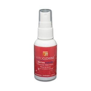JT- HYPOCLORINE ORAL CARE 60 ML HIDROGEL