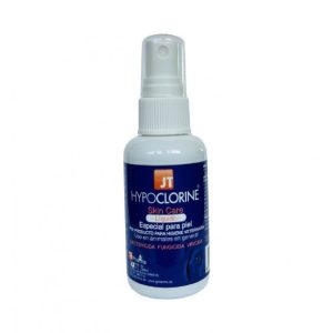 JT- HYPOCLORINE SKIN CARE