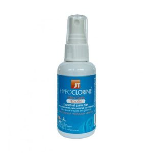 JT- HYPOCLORINE SKIN CARE HIDROGEL