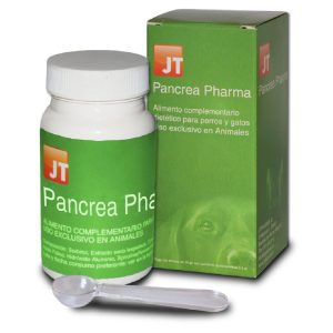 JT- PANCREA PHARMA 50GR