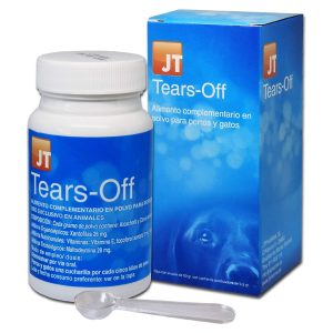 JT- TEAR-OFF 50 GR