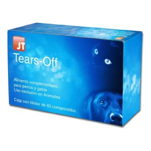 JT- TEARS-OFF 60 COMP