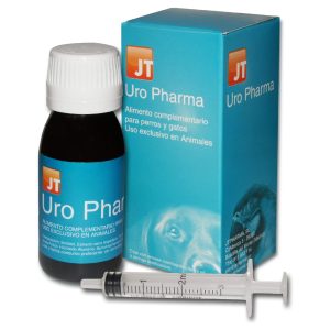 JT- URO PHARMA 55 ML