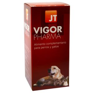 JT- VIGOR PHARMA 55 ML