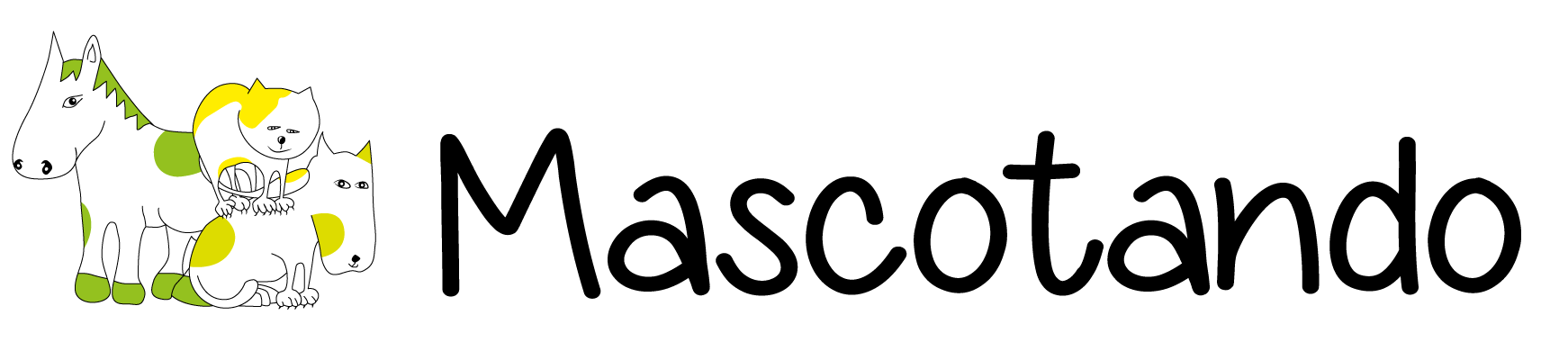 Logotipo-mascotando