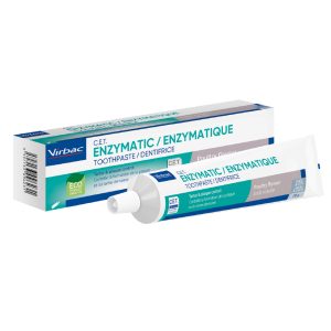 PASTA DENTIFRICA ENZIMATICA