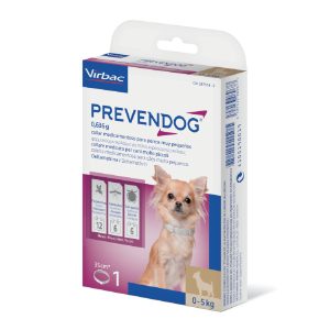 PREVENDOG  35 cm