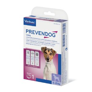 PREVENDOG  60 cm