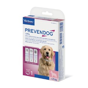PREVENDOG  75 cm