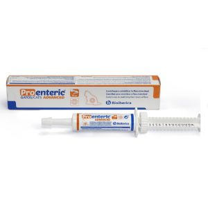 PRO-ENTERIC ADVANCED GATOS 15 ml
