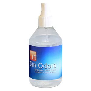 SIN ODORE