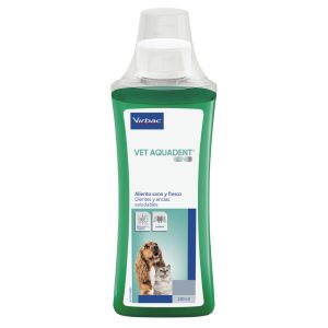 VET AQUADENT