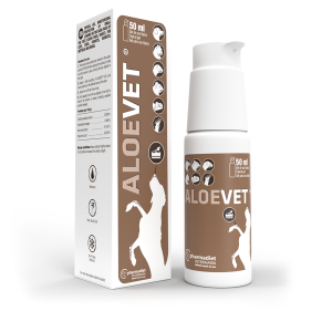 ALOEVET 50 ML