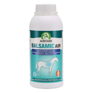 BALSAMIC AIR 500ML