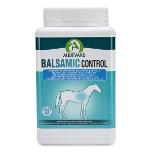 BALSAMIC CONTROL