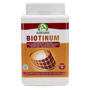 BIOTINUM