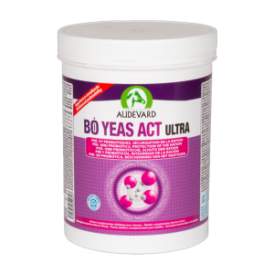 BO YEAS ACT ULTRA
