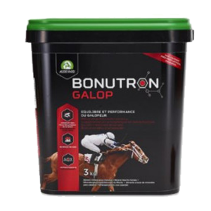 BONUTRON GALOP