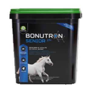 BONUTRON SENIOR 17 PLUS 2,4KG