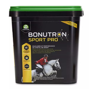 BONUTRON SPORT PRO