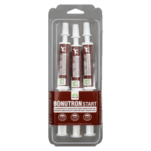 BONUTRON START 3 PACK 15ML