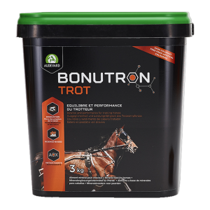 BONUTRON TROT 3KG
