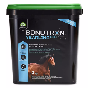 BONUTRON YEARLING 6-36M