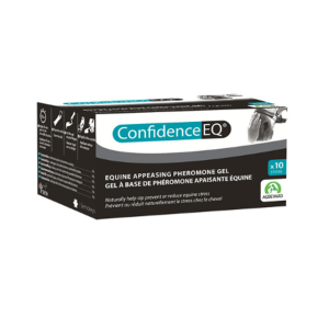 CONFIDENCE EQUINE 10x5ML