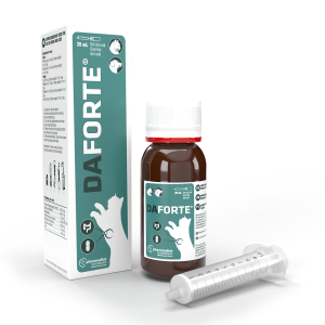DAFORTE