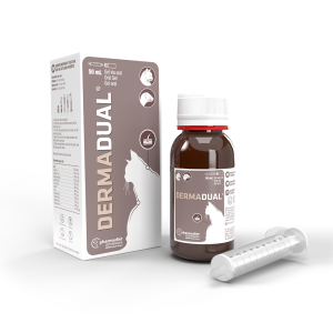 DERMADUAL 50 ML