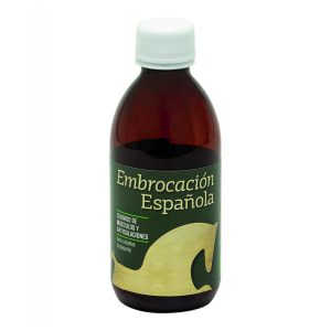 EMBROCACION ESPAÑOLA-100